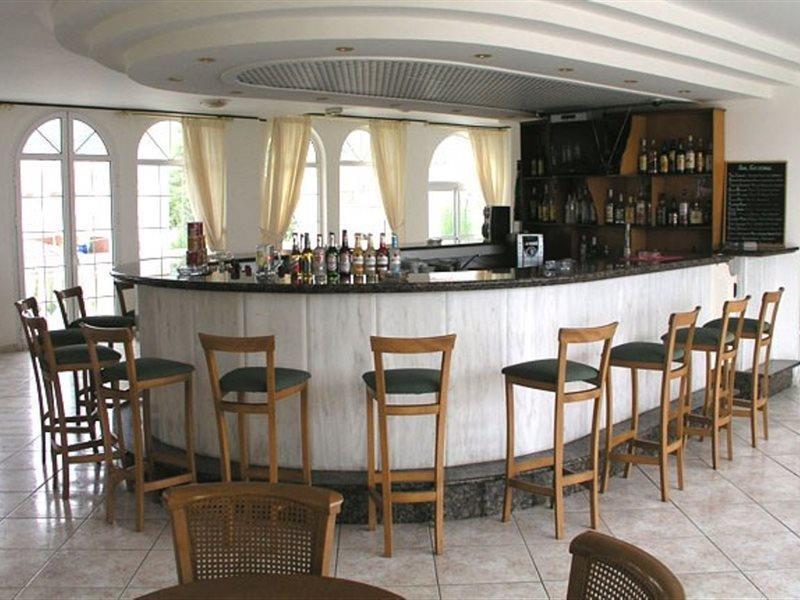 ホテル Porto Iliessa アルガッシ エクステリア 写真